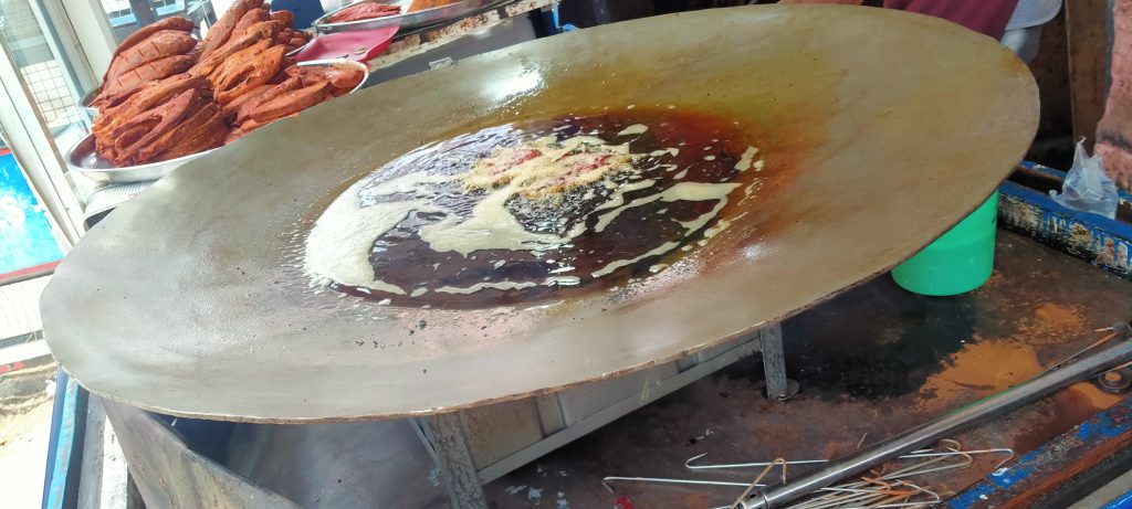 Quels poissons au four et lesquels à la poêle ?